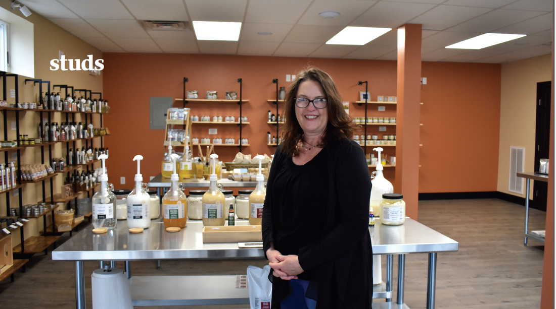 The ingredient sleuth