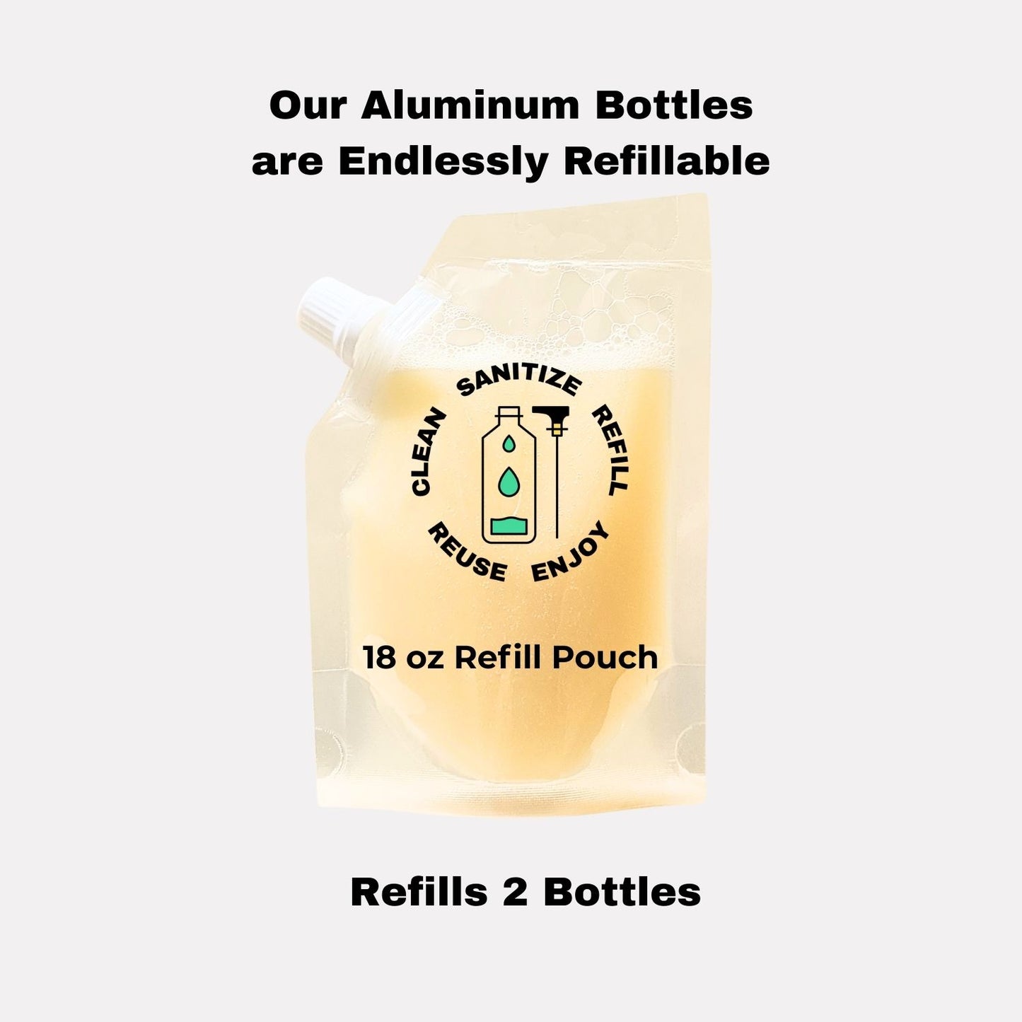 Beer Shampoo | Beer Garden Shampoo