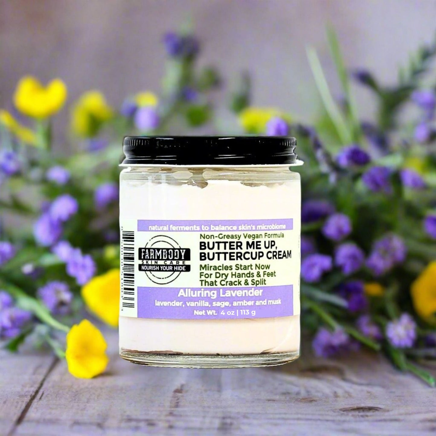 best hand cream for eczema and to heal splits and cracks