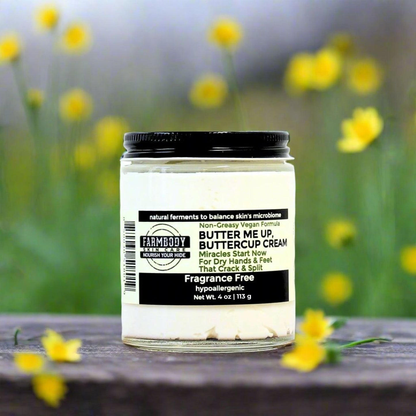 Best hand cream for splits and cracks fragrance free