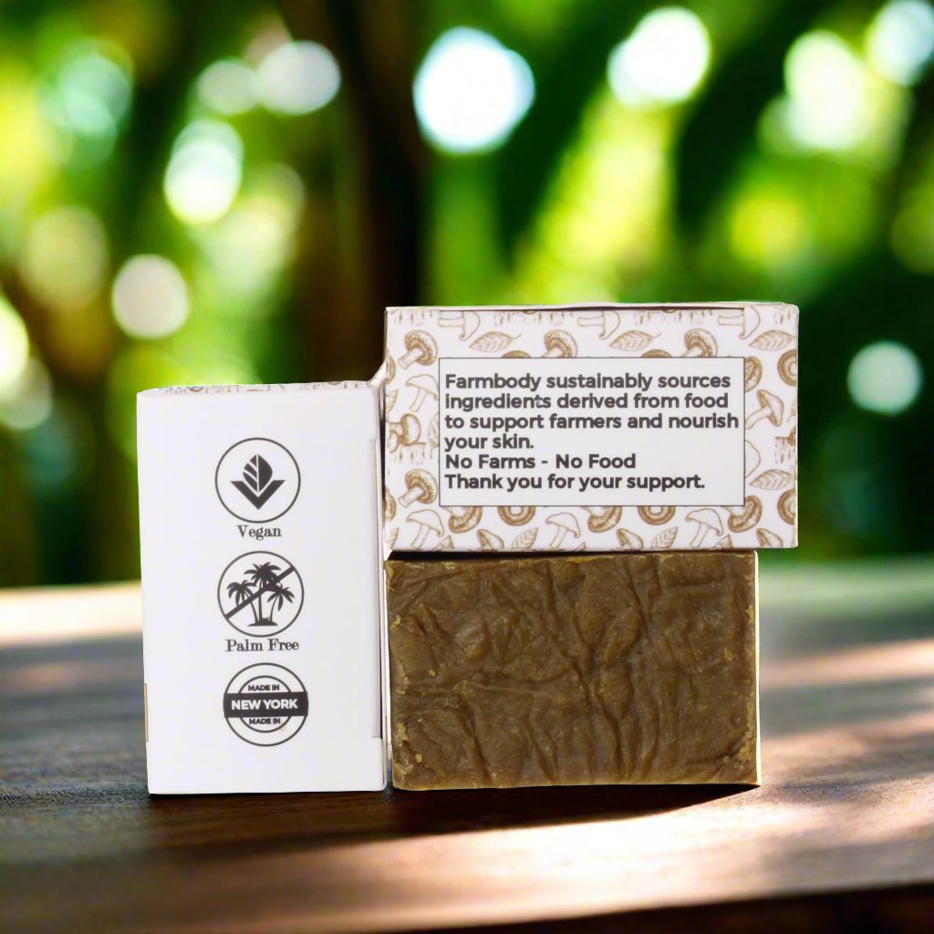 How to use Kojic Acid Soap to Fade Dark Spots and Lighten Skin