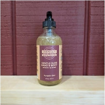 Pure Liquid Castile Soap | Gentle Suds for Hands and Body