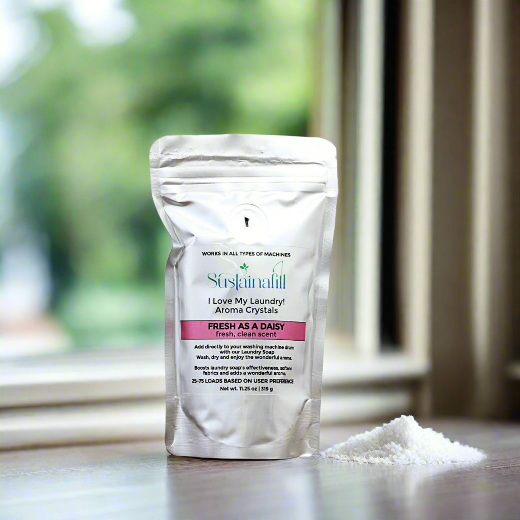 laundry scent booster crystals