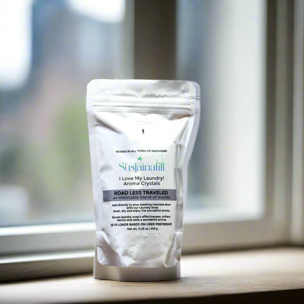 laundry scent booster crystals