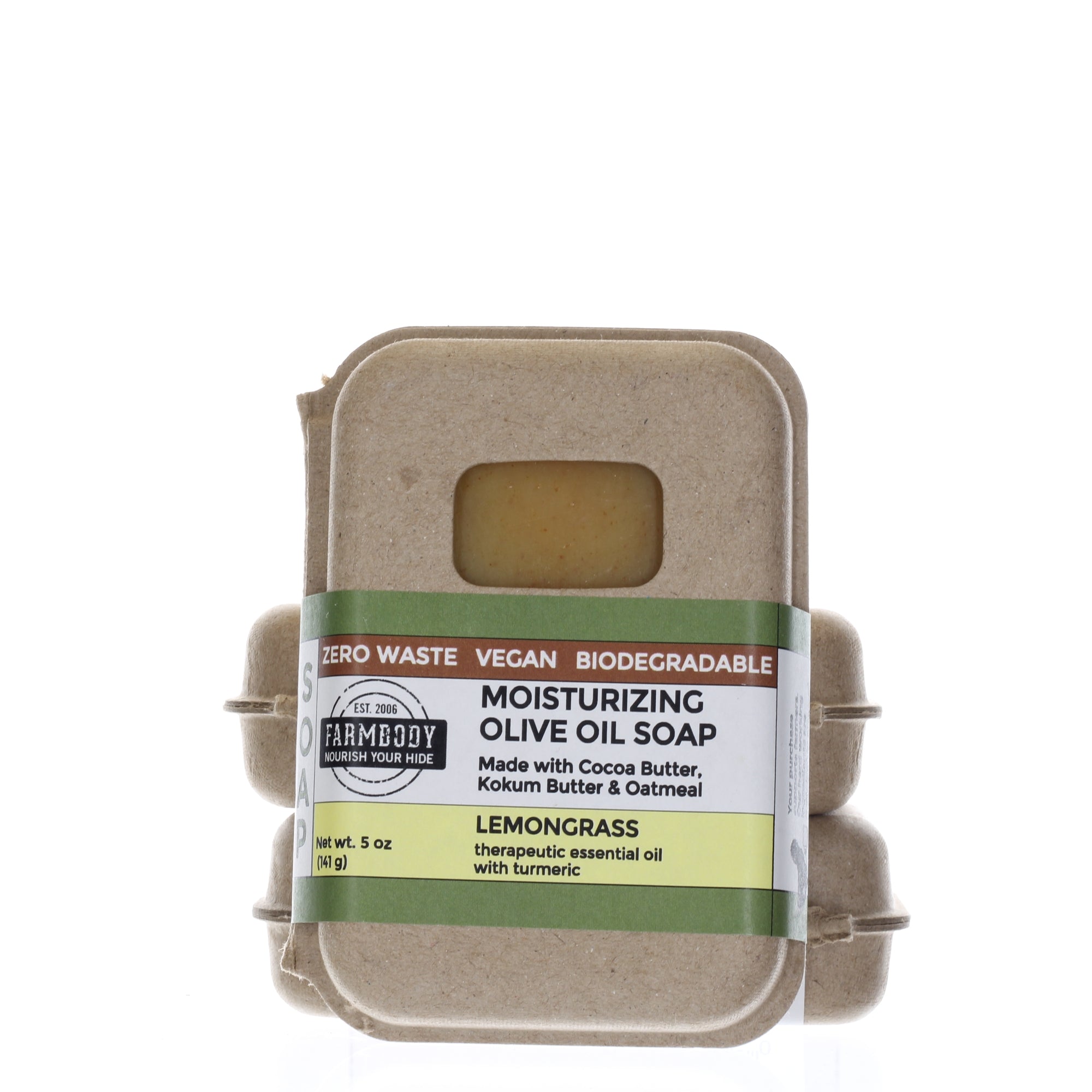 Moisturizing Vegan Olive Oil Soap Benefits for Dry Skin | Lemongrass
