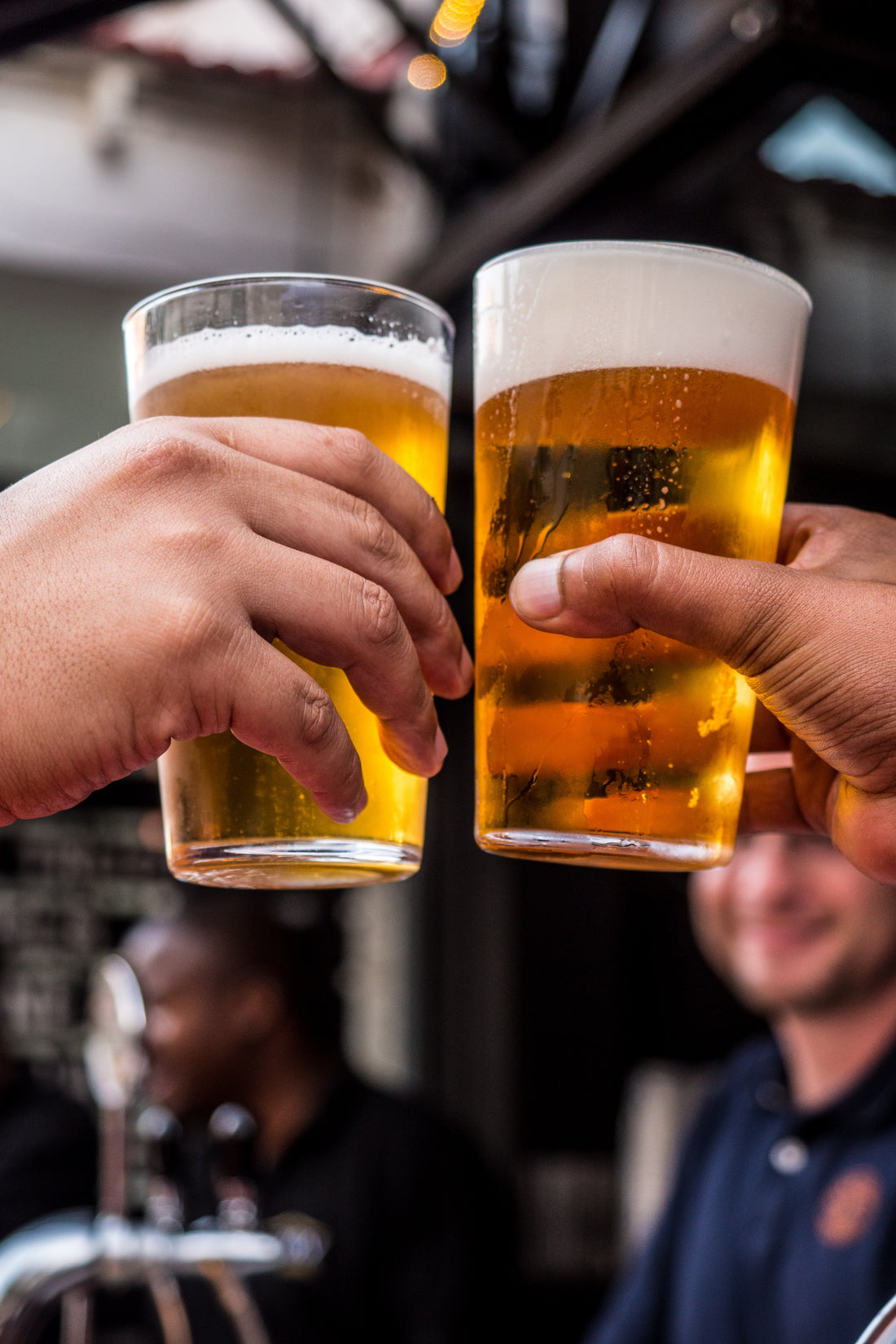 why beer shampoo is good for hair