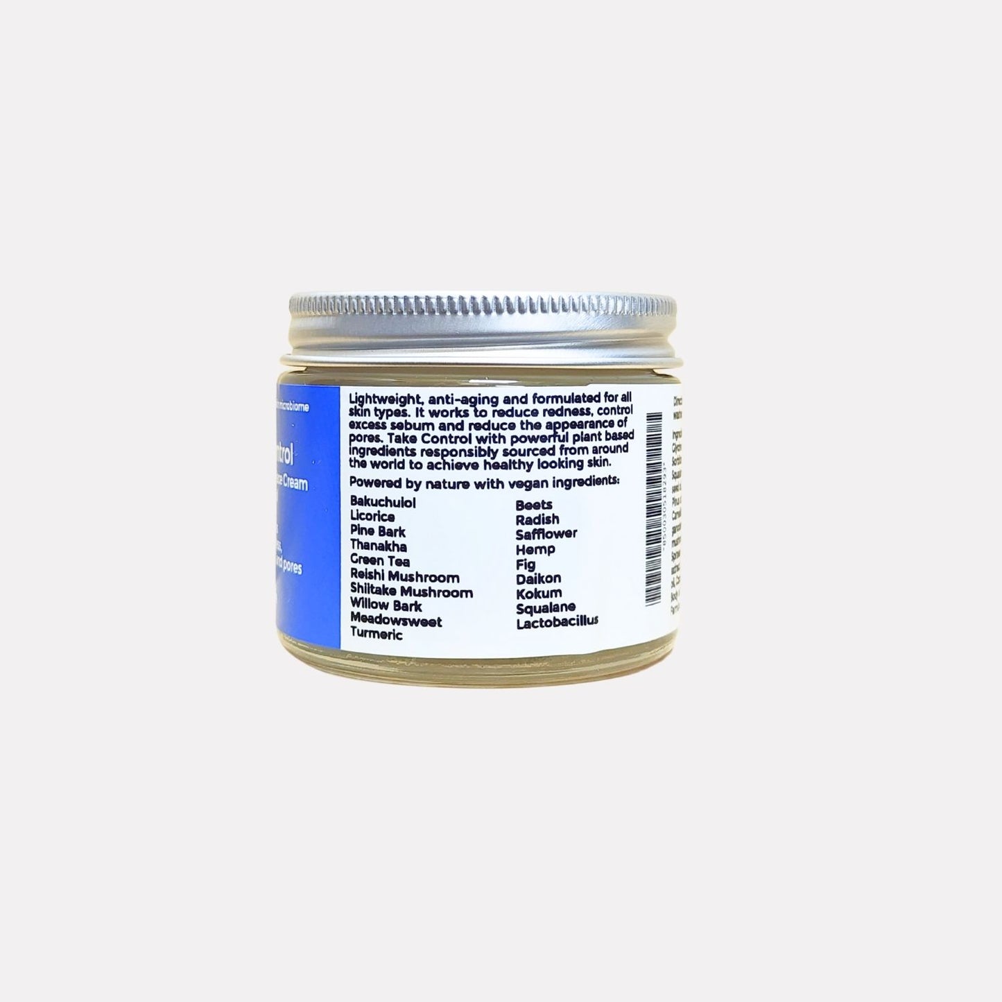 Key Ingredients to help with fighting redness and rosacea