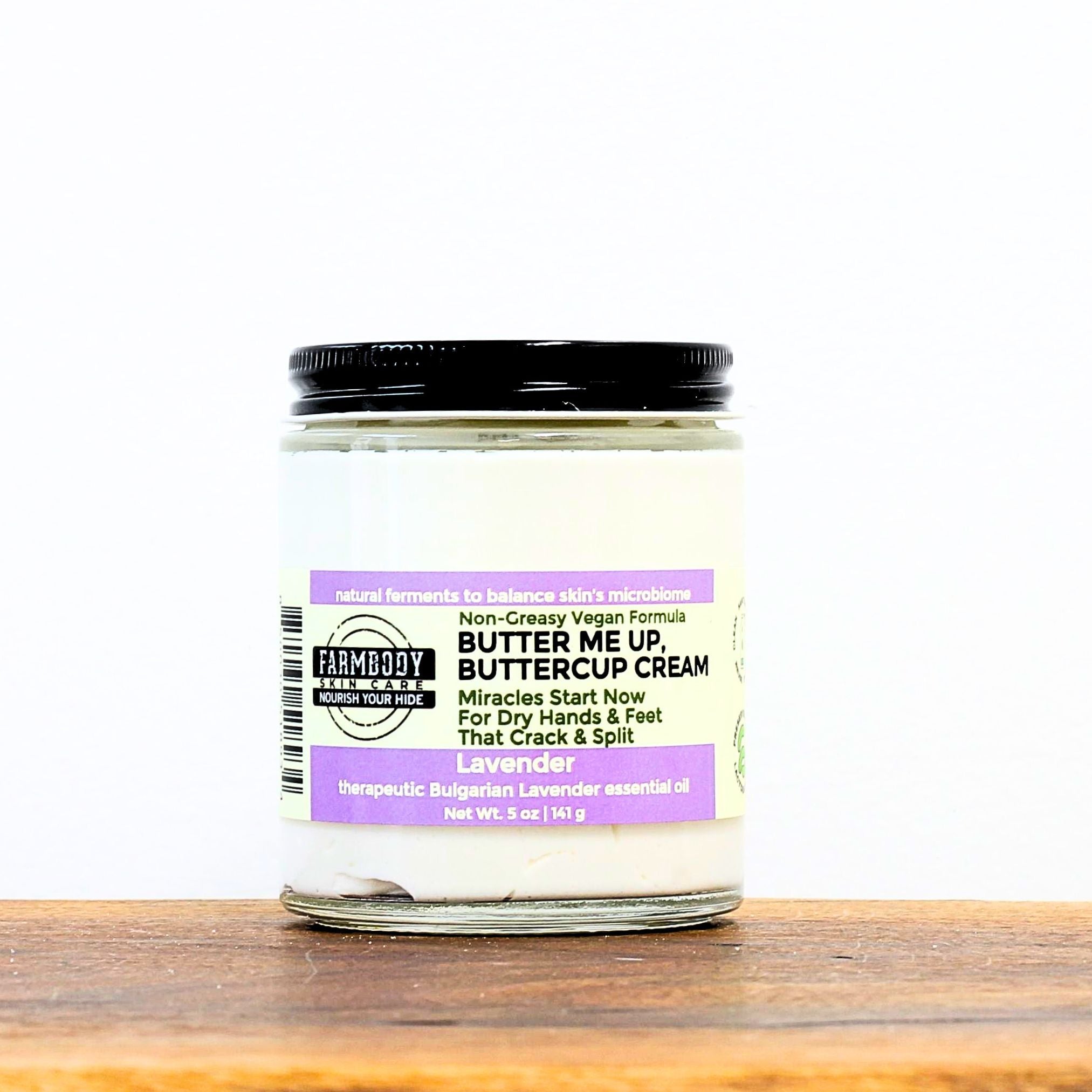 BEST HAND CREAM FOR FREQUENT HAND WASHING BUTTER ME UP BUTTERCUP