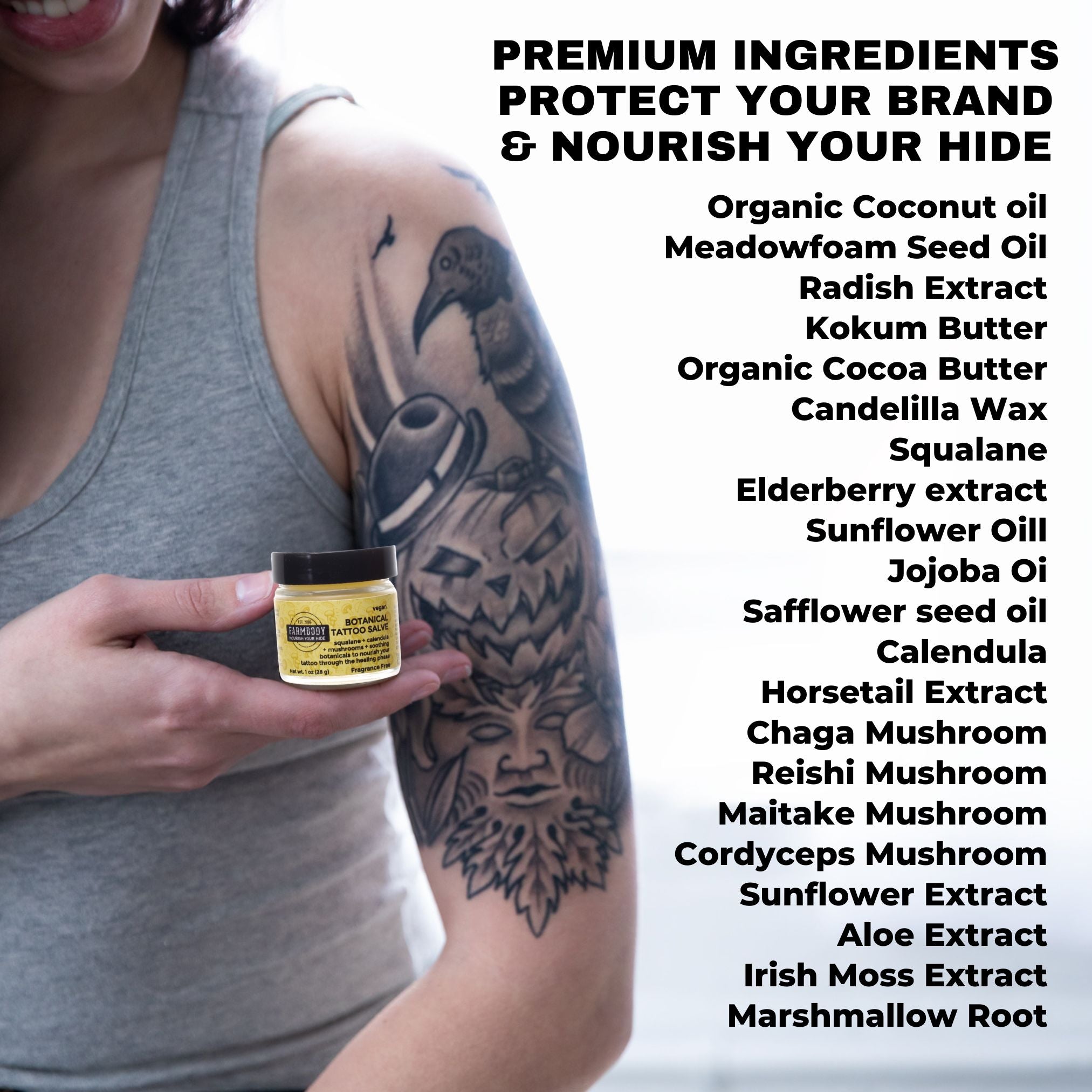 Calendula Cream: Potent & Pure 100% Natural Calming Emollient | Lyonsleaf –  Lyonsleaf Republic of Natural Skincare