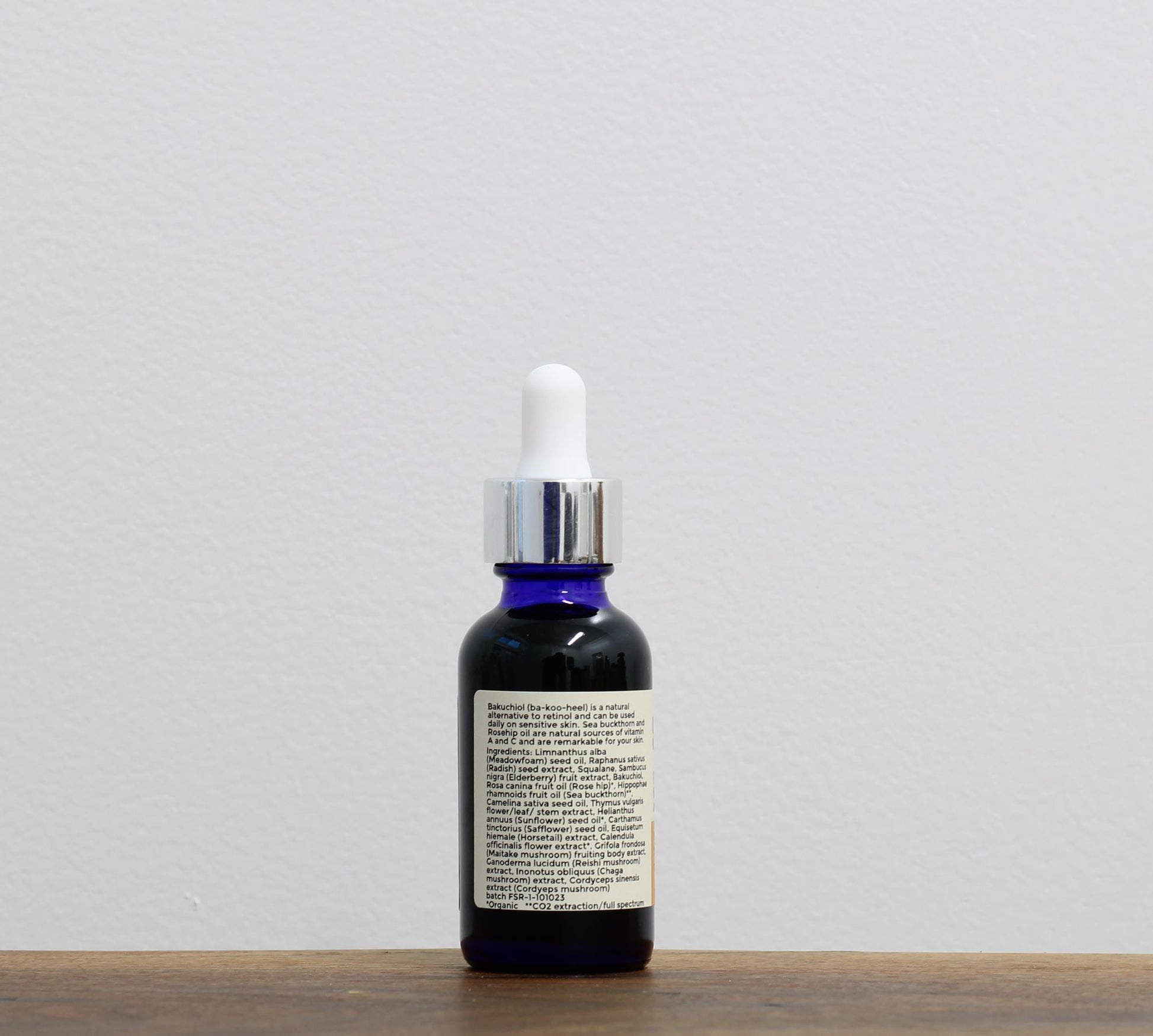 Best ingredients with Bakuchiol to reduce fine lines and wrinkles and plump skin for the ultimate anti-aging 
