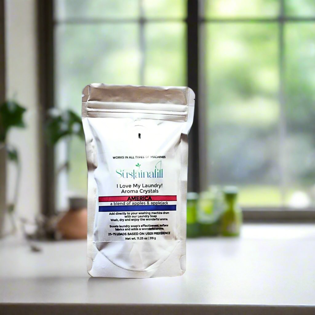 laundry scent boosters