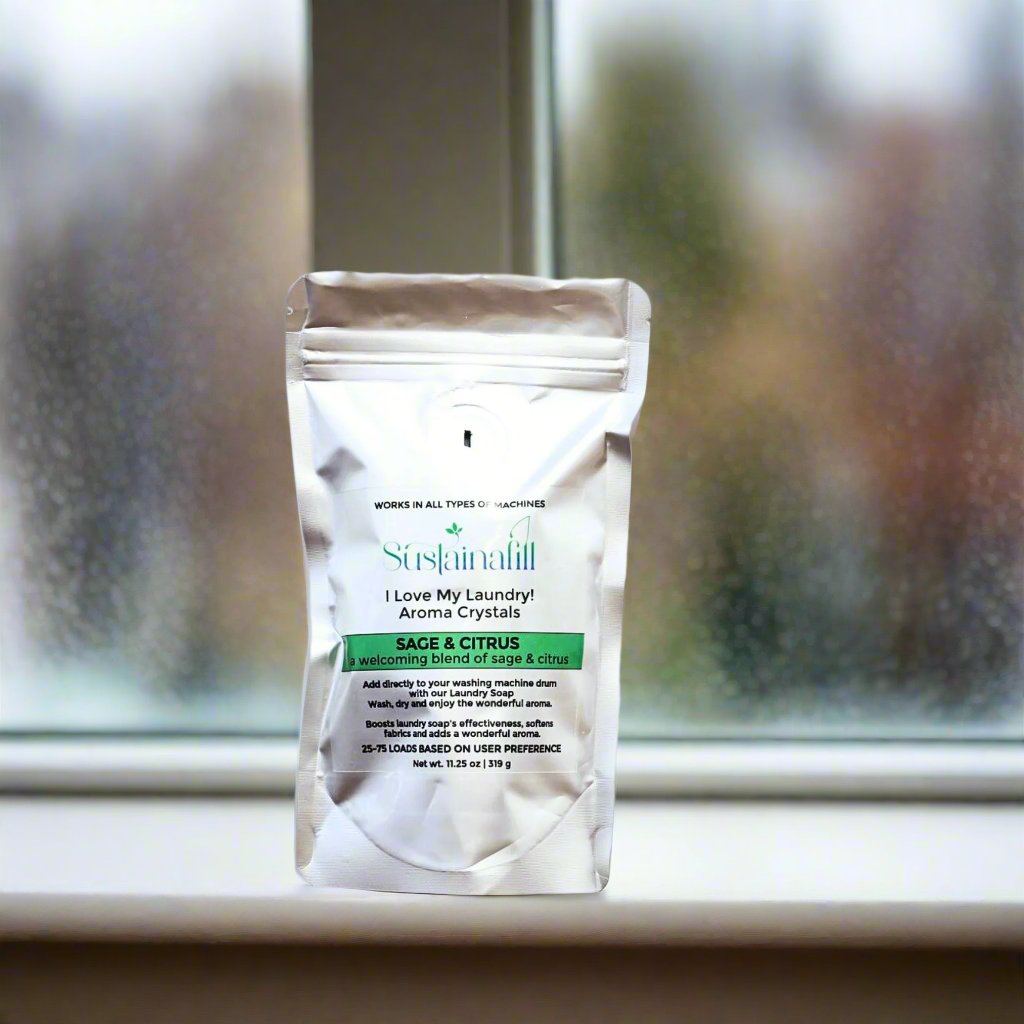 laundry scent booster crystals