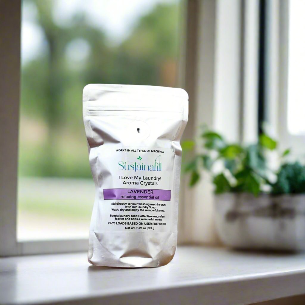 laundry scent booster crystals